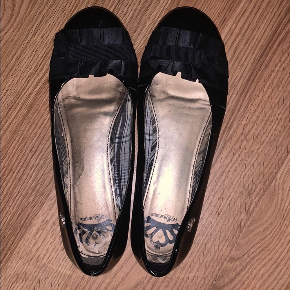 Flats